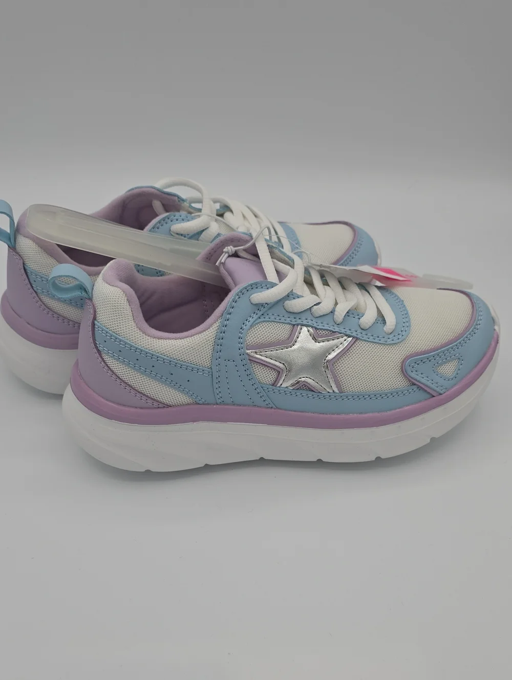 The Children's Place Girls Sneakers Size 3